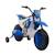 Moto cross électrique enfant 12v 3-8 km/h roulettes auxiliaires amovibles Blue+Green+Red 1 - vertbaudet enfant 