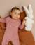 Pyjama bébé jersey Pink 2 - vertbaudet enfant 