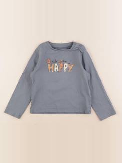 Seconde main-Garçon-Tee-shirt - 3 ans