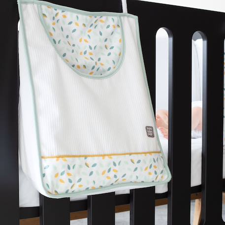 Range couches collection kolala et sa tribu Grey 2 - vertbaudet enfant 