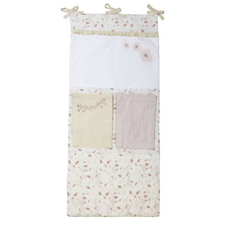 Vide poche de lit Pink 1 - vertbaudet enfant 