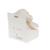 Peluche mon mouton tout dou Blanc 6 - vertbaudet enfant 