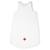 Gigoteuse sans manches en gaze de coton jeanne Beige+Blanc+Blanc à pois or+Bleu+Camel+Écru+Gris+Terracotta+Vert de gris+Vieux rose 8 - vertbaudet enfant 