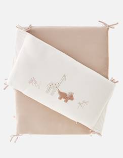 -Tour de lit popsie gigi & louli en veloudoux®