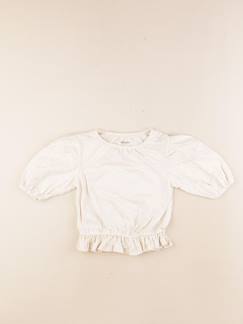 Blouse - 4 ans  - vertbaudet enfant