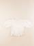 Blouse - 4 ans Beige 1 - vertbaudet enfant 