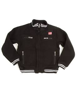 -Blouson polaire zeway garçon