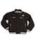 Blouson polaire zeway garçon Black+Blue 1 - vertbaudet enfant 
