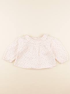 Blouse - 12 mois  - vertbaudet enfant