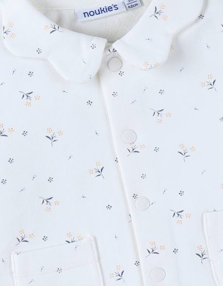 Cardigan coton White 5 - vertbaudet enfant 