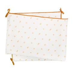 Linge de maison et décoration-Linge de lit bébé-Tour de lit-Tour de lit diplododo