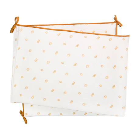 Tour de lit diplododo Crudo 1 - vertbaudet enfant 