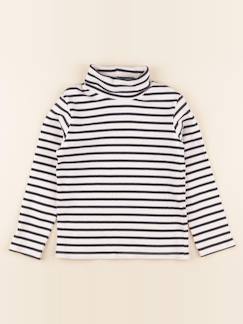 Sous-pull - 6 ans  - vertbaudet enfant