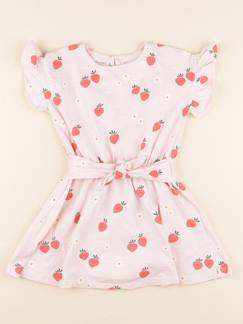 Seconde main-Fille-Robe - 3 ans