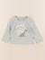 Tee-shirt - 6 mois Vert 1 - vertbaudet enfant 