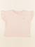 Tee-shirt - 5 ans Rose 1 - vertbaudet enfant 