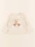 Tee-shirt - 9 mois Beige 1 - vertbaudet enfant 