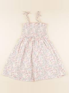 Seconde main-Fille-Robe - 8 ans
