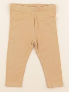 Seconde main-Garçon-Pantalon-Legging - 9 mois