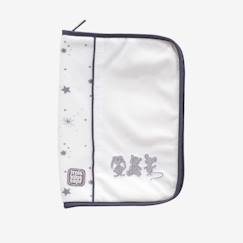-Protège carnet de santé bébé