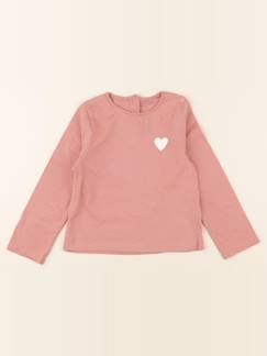 Tee-shirt - 36 mois  - vertbaudet enfant