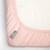 Drap housse berceau en gaze de coton à carreaux Beige+Blanc+Bleu ciel+Rose 12 - vertbaudet enfant 