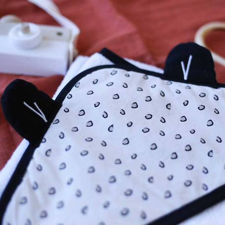 Sortie de bain Crudo 5 - vertbaudet enfant 