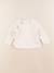 Gilet - 12 mois Blanc 1 - vertbaudet enfant 
