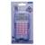 Calculatrice de poche kuromi Violet 3 - vertbaudet enfant 