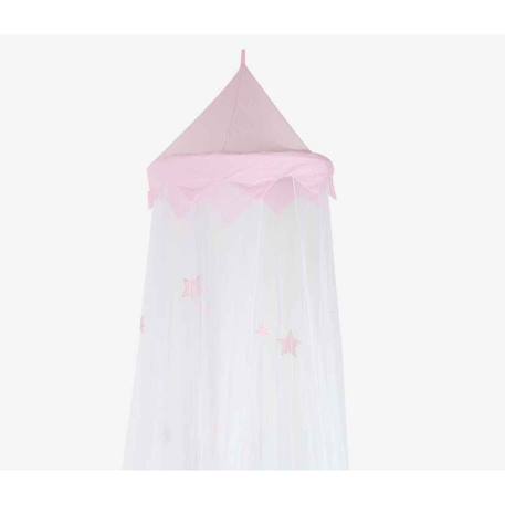 Ciel de lit moustiquaire Pink 3 - vertbaudet enfant 