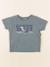Tee-shirt - 4 ans Vert 1 - vertbaudet enfant 