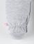 Pyjama dors-bien en jersey Grey 3 - vertbaudet enfant 