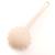 Porte tétine beige Beige 5 - vertbaudet enfant 