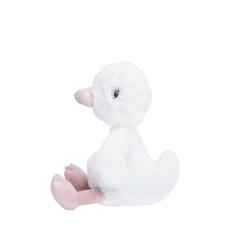 -Peluche musicale oie