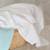 Lot de 6 langes Blanco 2 - vertbaudet enfant 