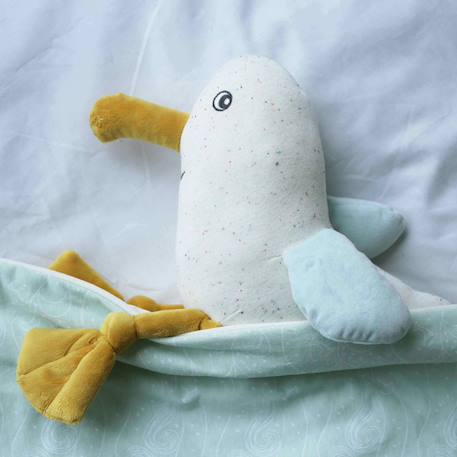 Peluche musicale Crudo 5 - vertbaudet enfant 