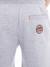 Bermuda molleton banoon garçon Grey 3 - vertbaudet enfant 