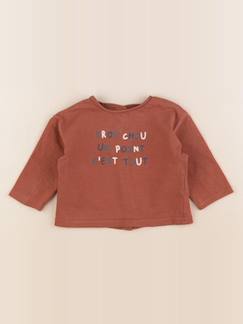 Seconde main-Garçon-Tee-shirt - 6 mois