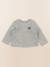 Tee-shirt - 6 mois Vert 1 - vertbaudet enfant 