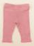 Legging - 6 mois Rose 1 - vertbaudet enfant 
