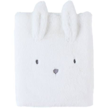Protèges barreaux pour lits et parcs bébé (6) Ecru, blanc 4 - vertbaudet enfant 