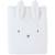 Protèges barreaux pour lits et parcs bébé (6) Ecru, blanc 4 - vertbaudet enfant 