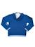 Sweat white garçon Blue 2 - vertbaudet enfant 