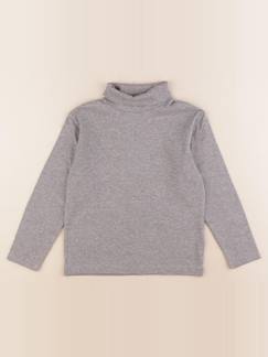 Sous-pull - 8 ans  - vertbaudet enfant