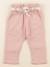 Pantalon - 3 mois Rose 1 - vertbaudet enfant 