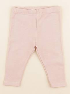 Seconde main-Garçon-Pantalon-Legging - 9 mois