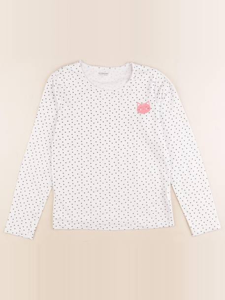 Maillot de corps - 10 ans Bleu 1 - vertbaudet enfant 