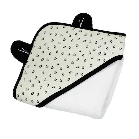 Sortie de bain Crudo 1 - vertbaudet enfant 