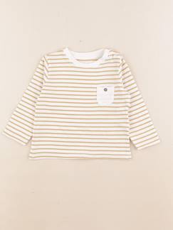 Seconde main-Fille-Tee-shirt - 6 mois