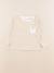 Tee-shirt - 6 mois Beige, jaune 1 - vertbaudet enfant 